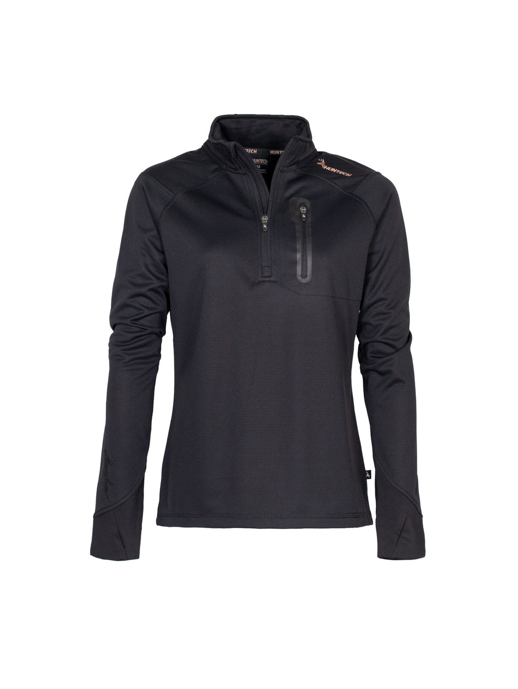 Womens Shingle Sweatshirt