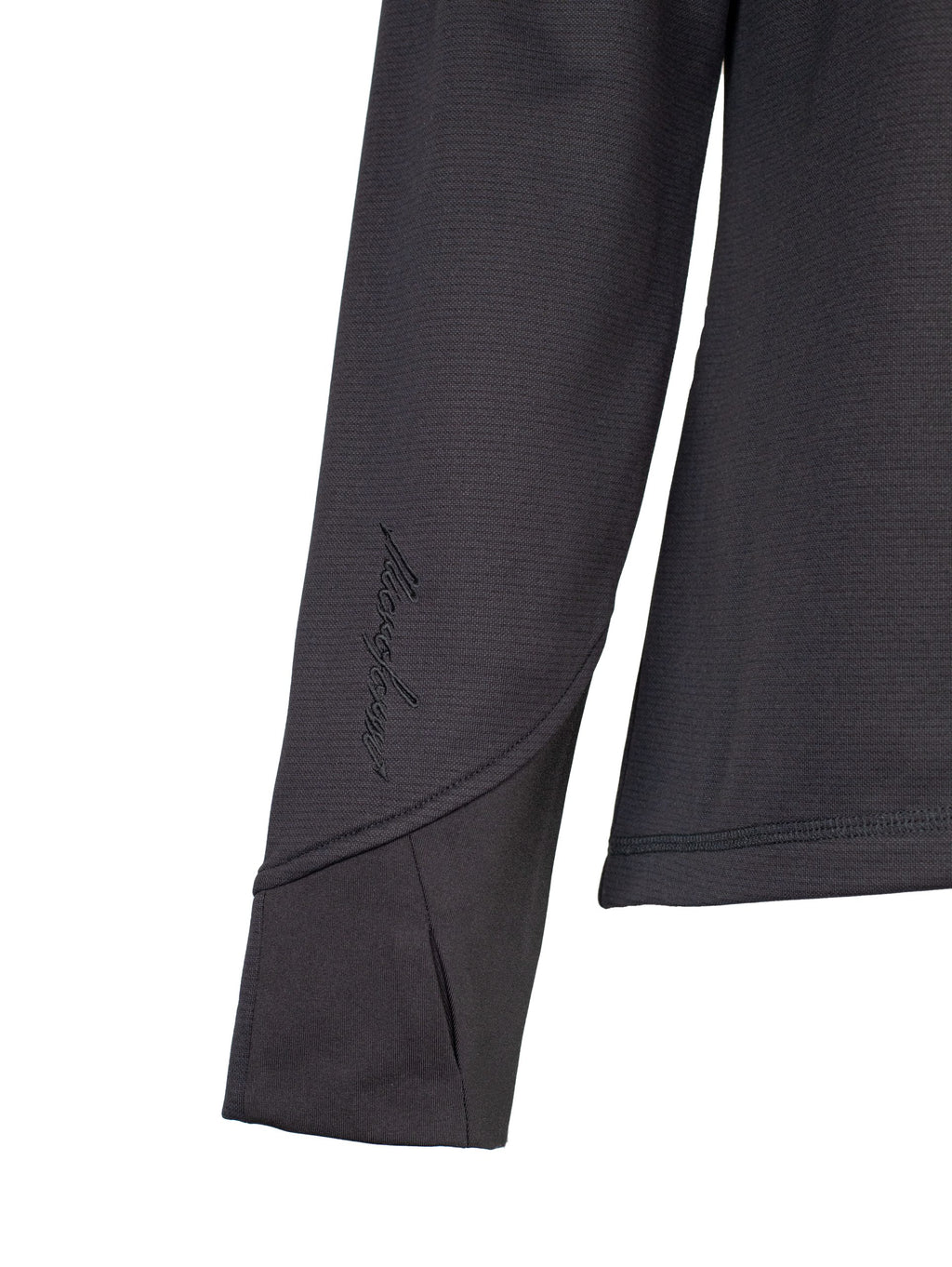 Womens Shingle Sweatshirt