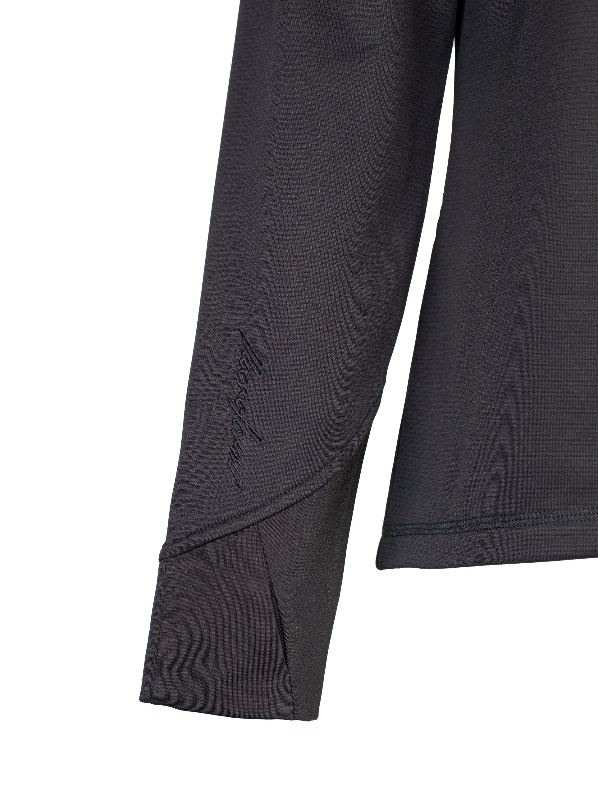 Womens Shingle Sweatshirt