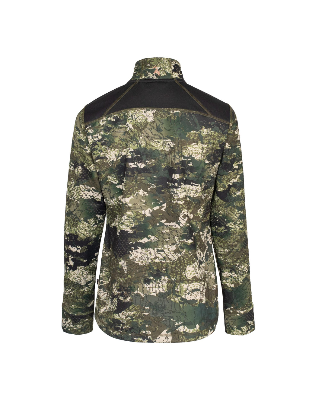 Womens Shingle Sweatshirt