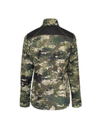Womens Shingle Sweatshirt