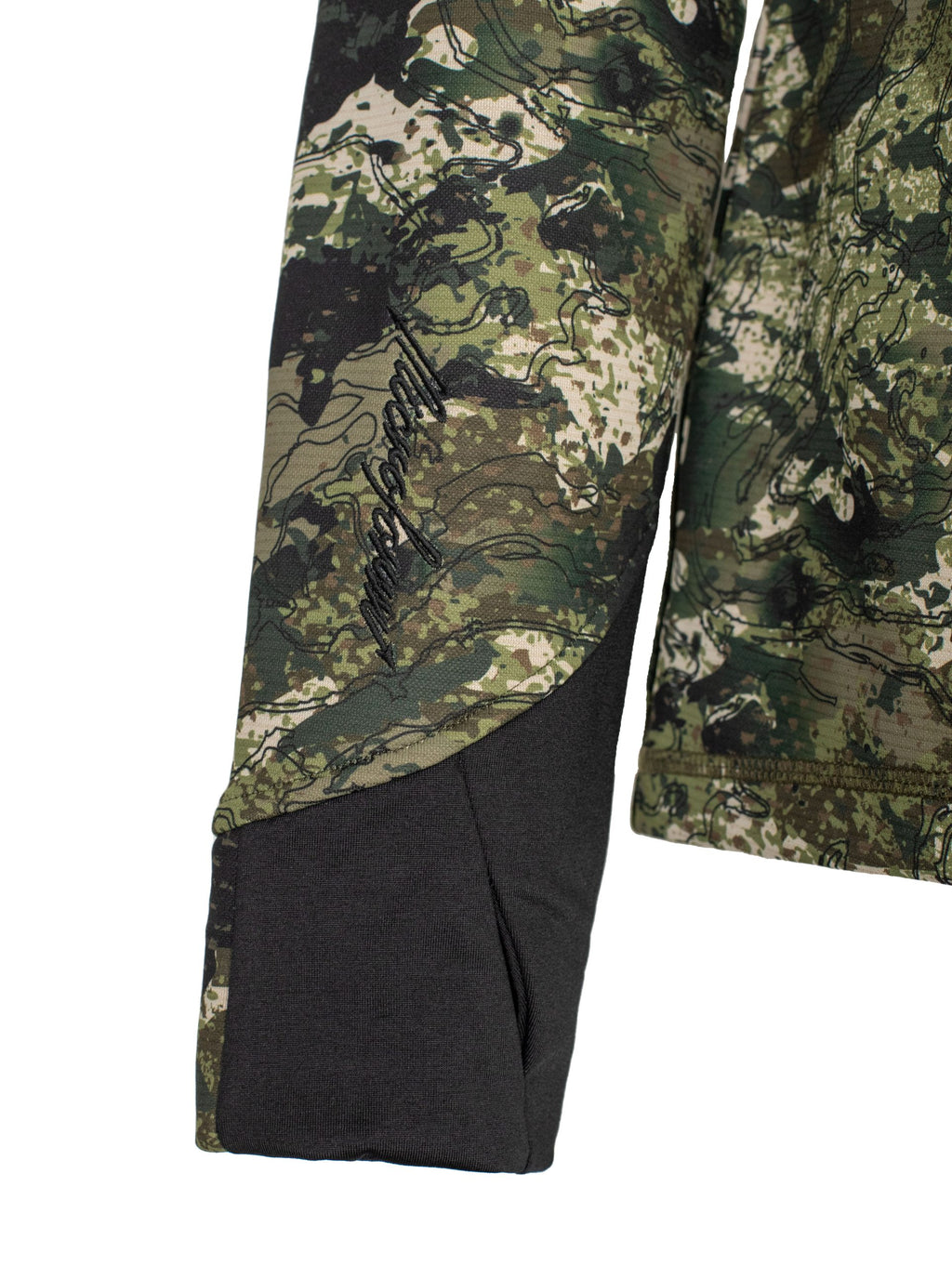 Womens Shingle Sweatshirt