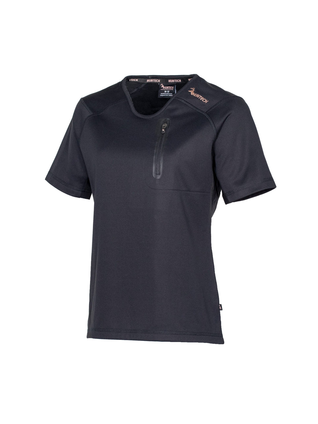 Womens Slate Tee