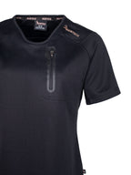 Womens Slate Tee