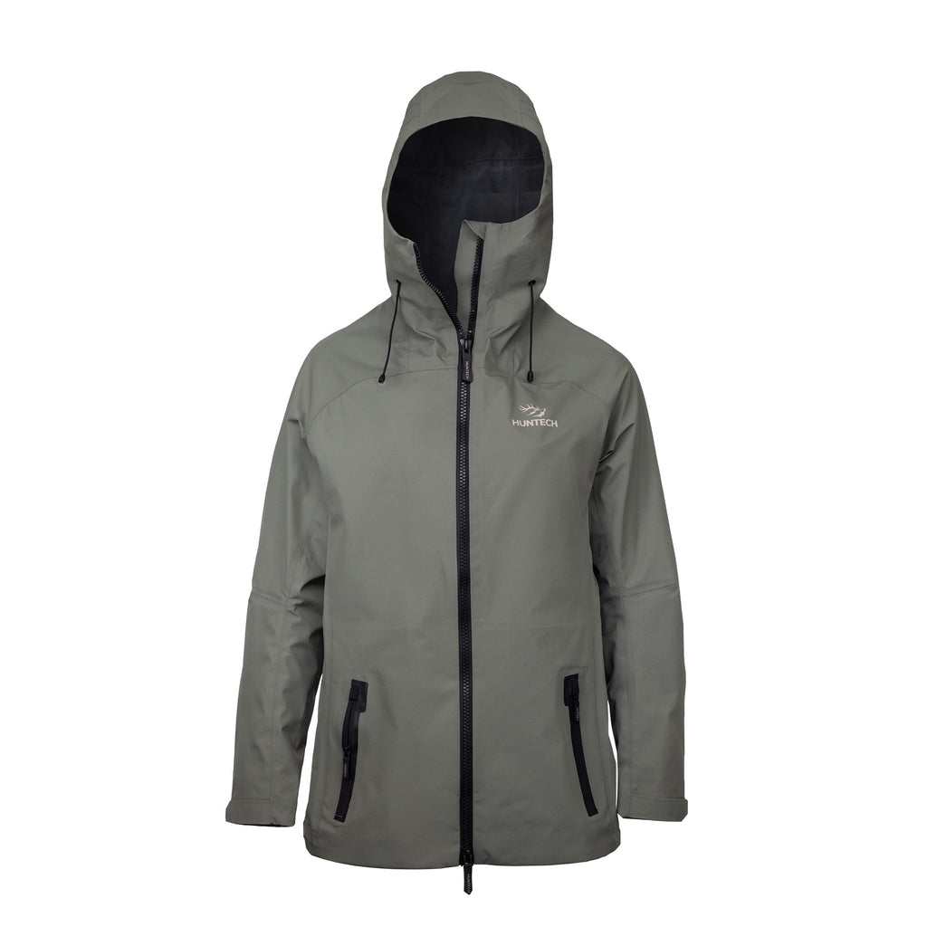 Women's Tutoko Jacket