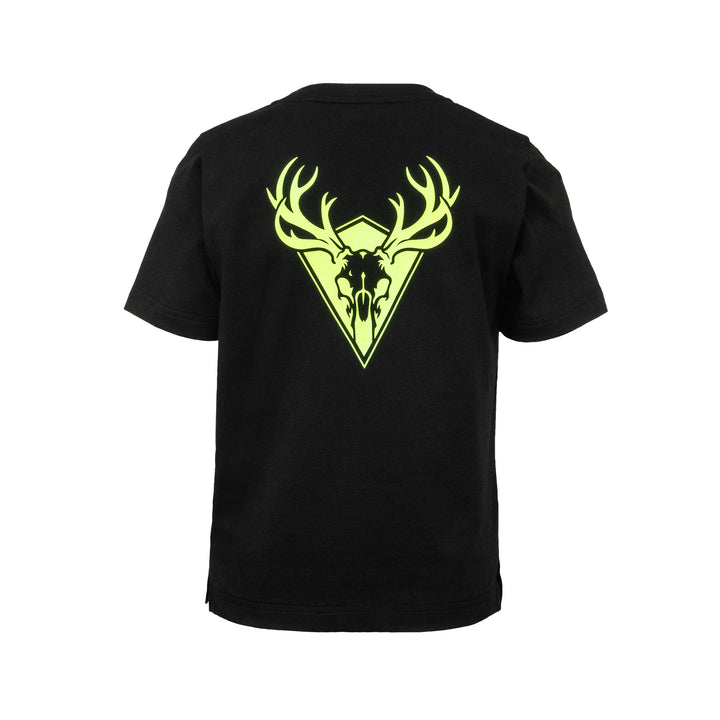 Youth Fluro Tees