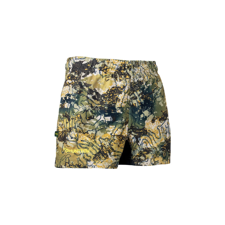 Kids Rugaz Shorts