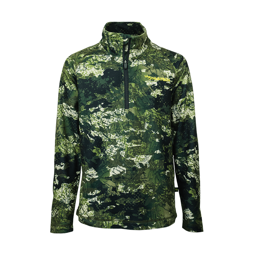 Youth Performance Fleece Sweatshirt