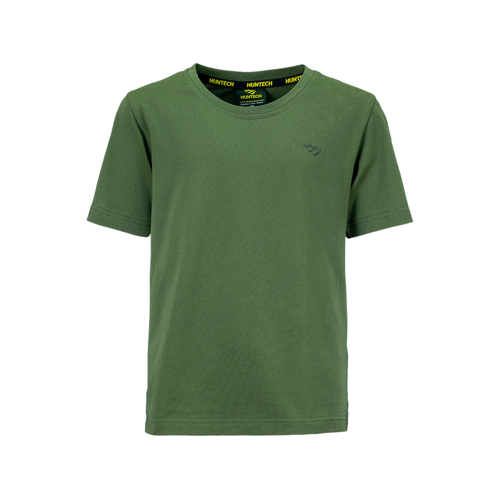 Kid's Pig-Dog Tee