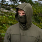 Mens Glaciertech Hunting Top