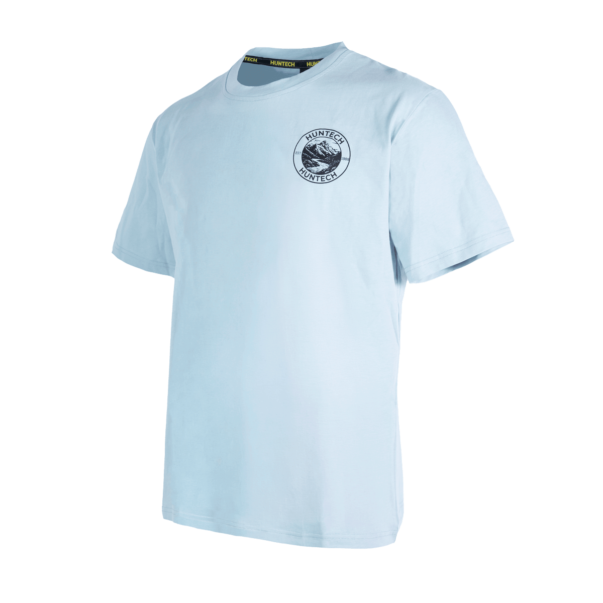 Men's Badge Tee