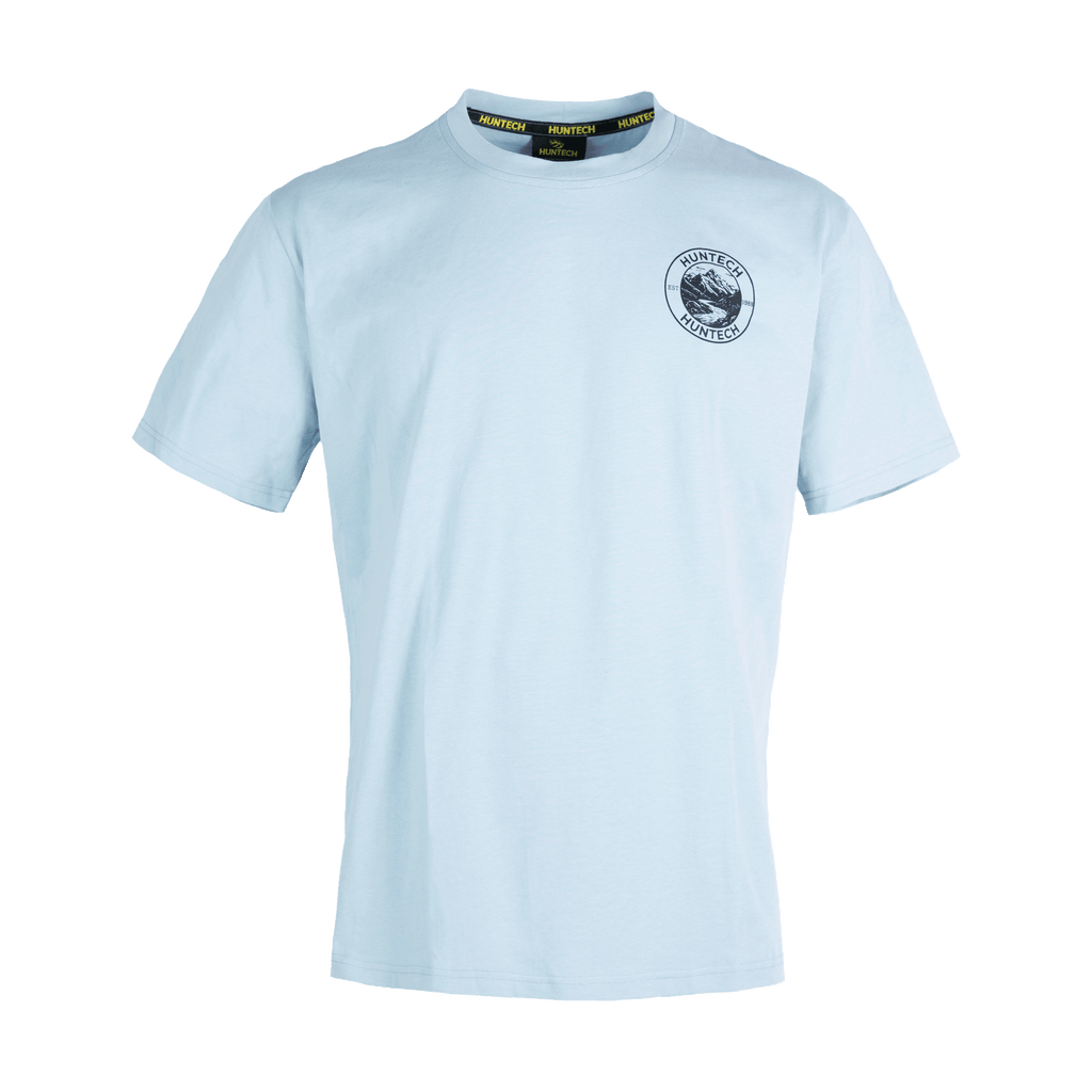 Men's Badge Tee