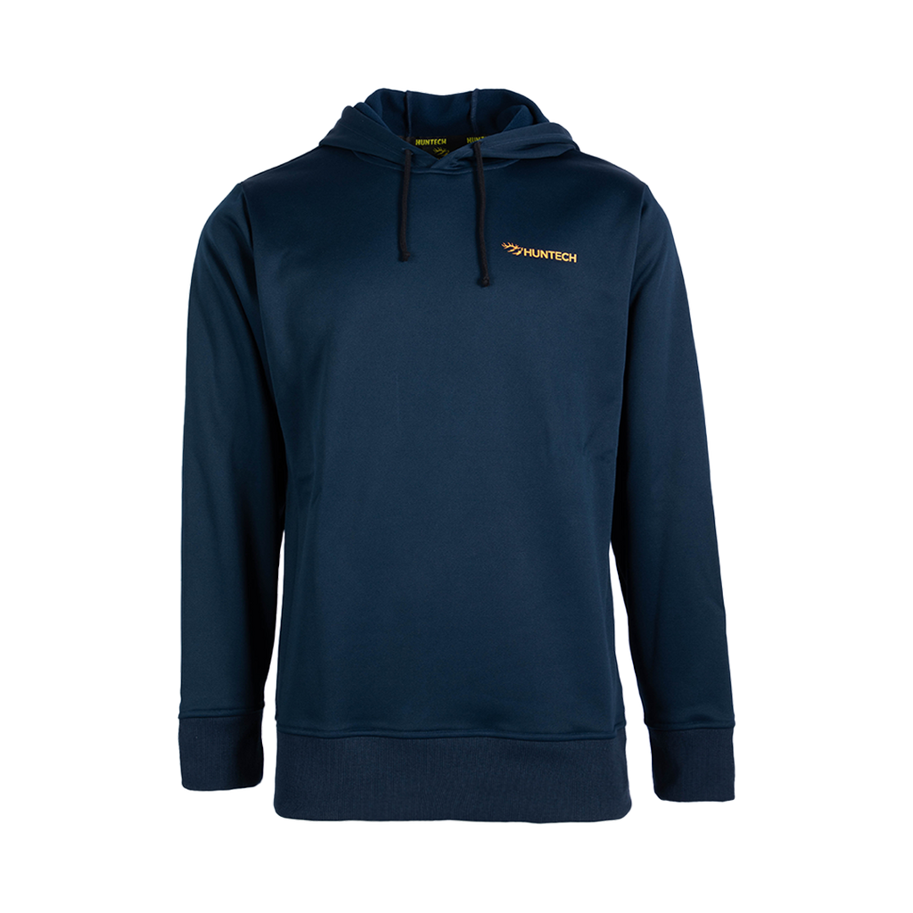 Men's FD Pig Dog Hoodie