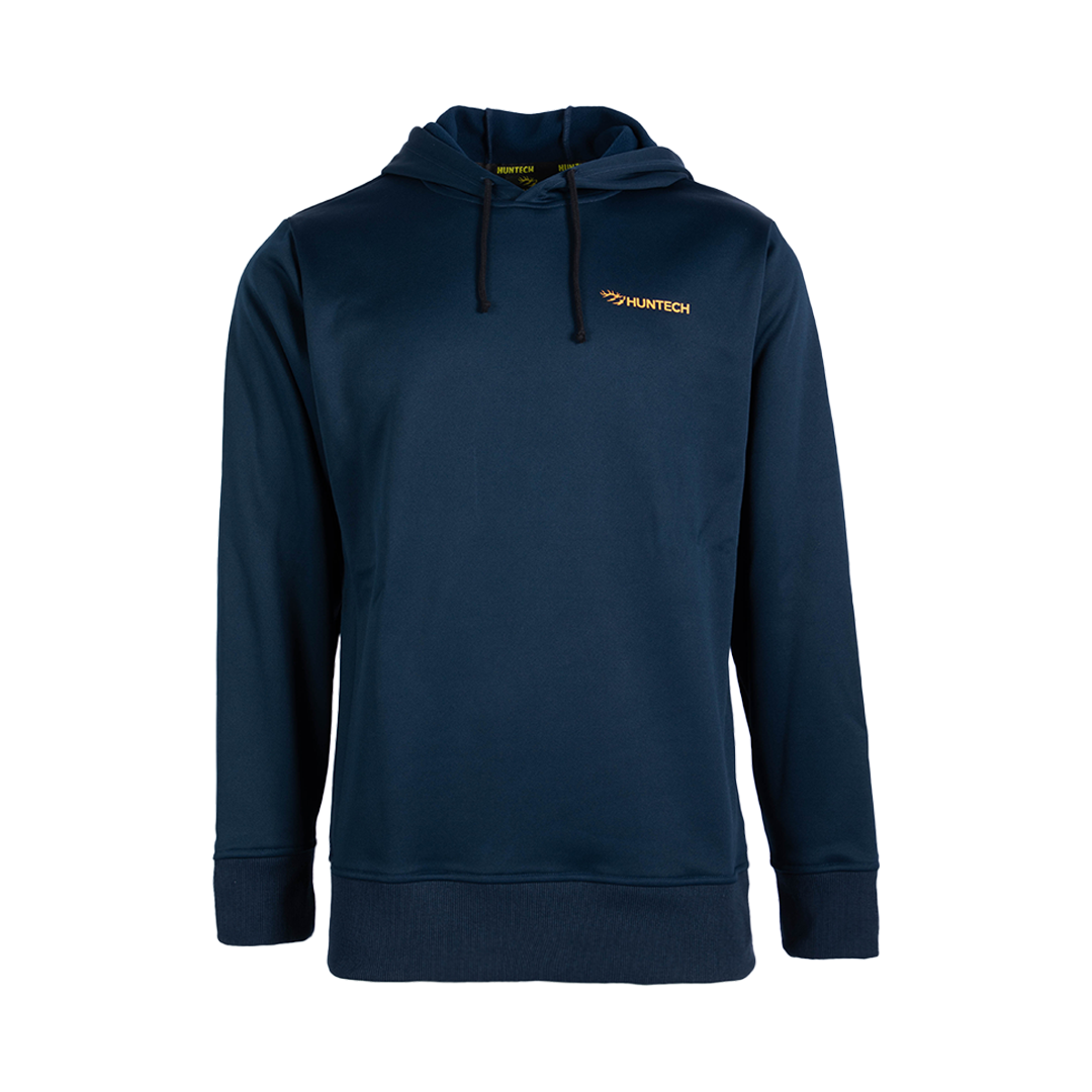 Men's FD Pig Dog Hoodie