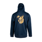 Men's FD Pig Dog Hoodie