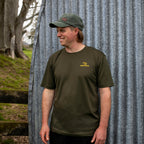 Men's FD Drymax tee