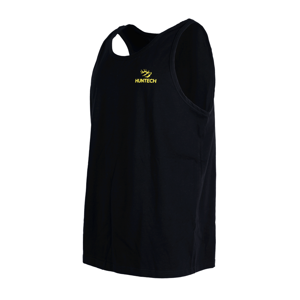 Men's Fluro Boar Singlet