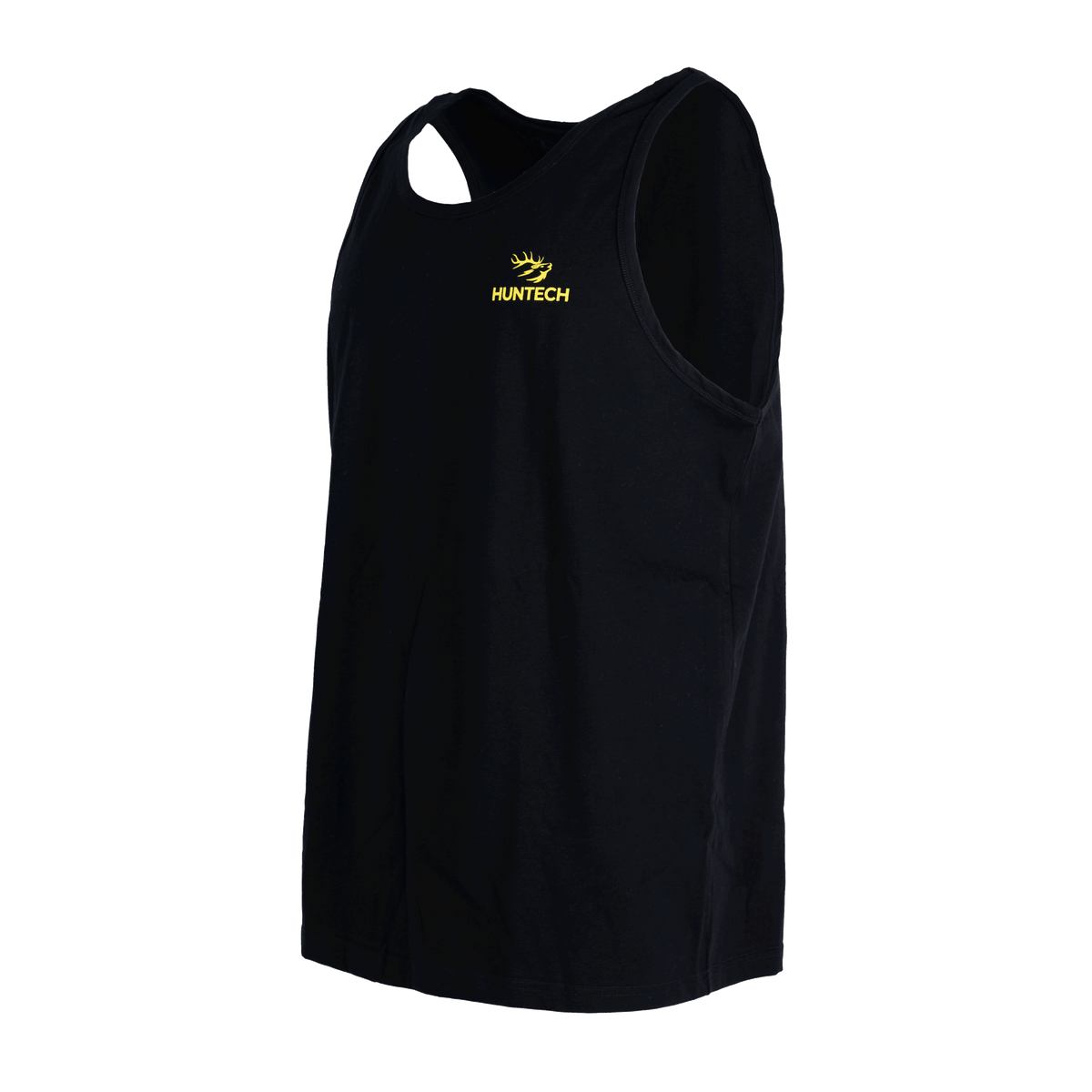 Men's Fluro Boar Singlet