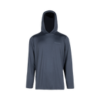 Men's Glaciertech Badge Light Weight Hoodie