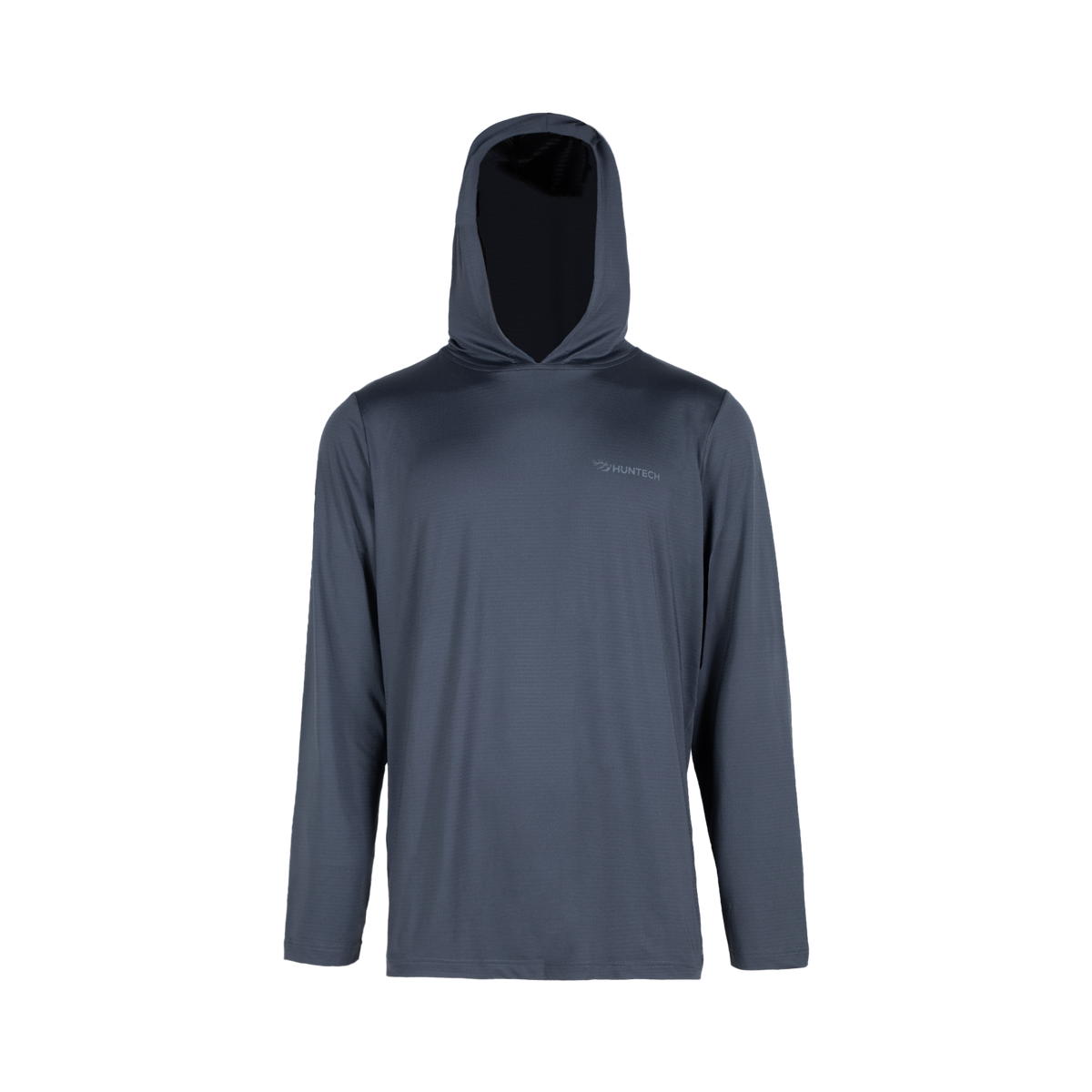 Men's Glaciertech Badge Light Weight Hoodie