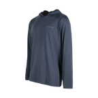 Men's Glaciertech Badge Light Weight Hoodie