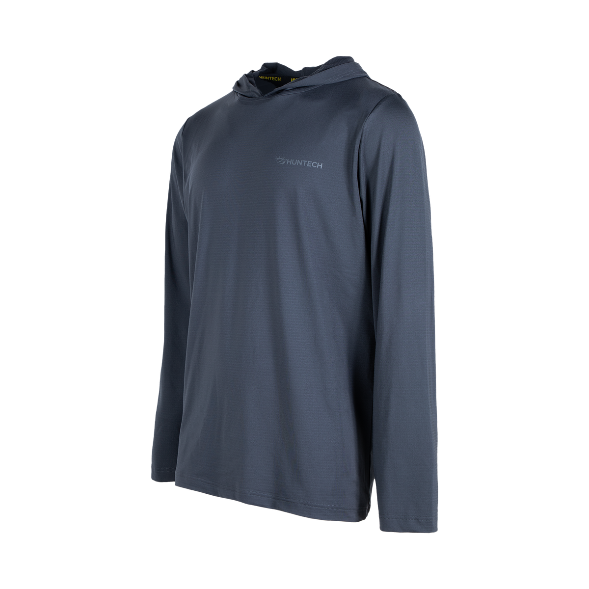 Men's Glaciertech Badge Light Weight Hoodie