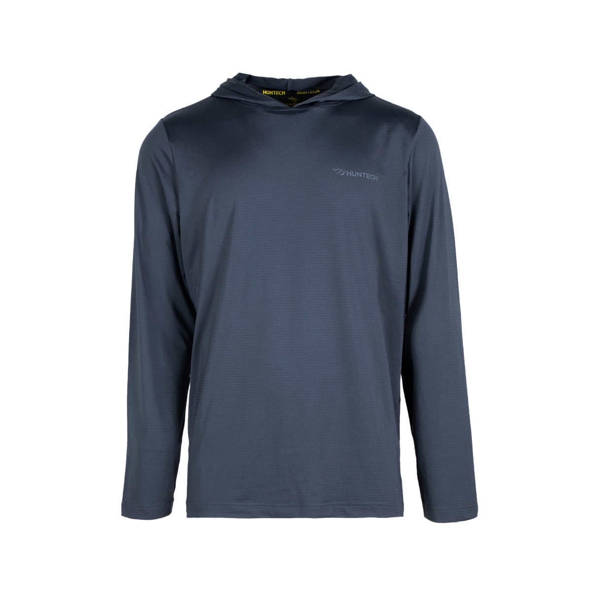Men's Glaciertech Badge Light Weight Hoodie