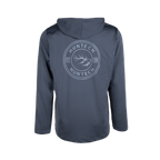 Men's Glaciertech Badge Light Weight Hoodie