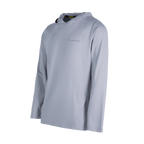Men's Glaciertech Badge Light Weight Hoodie