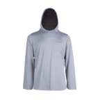 Men's Glaciertech Badge Light Weight Hoodie