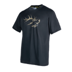 Men's Sublimated Stag Tee