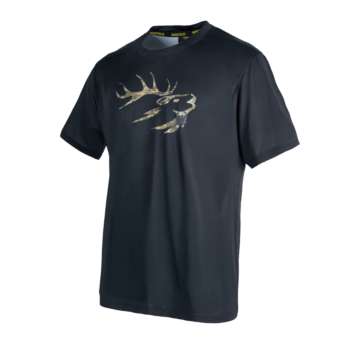 Men's Sublimated Stag Tee
