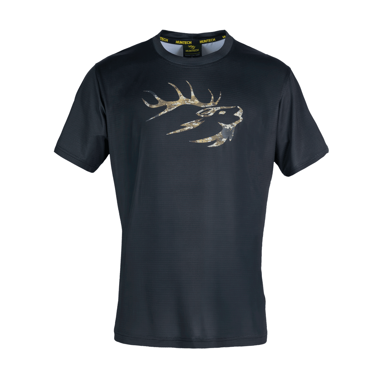 Men's Sublimated Stag Tee