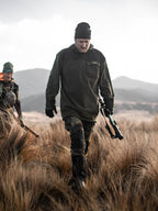 Mens Bush Coat G2
