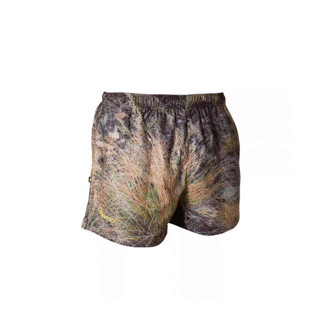 Mens Rugaz Shorts - High Country