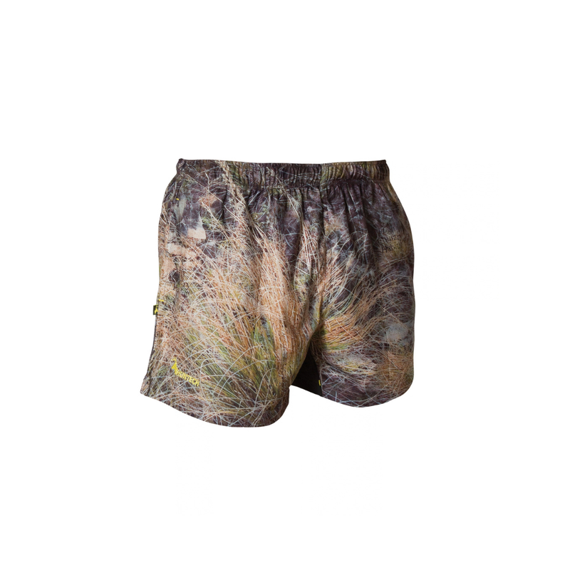 Mens Rugaz Shorts - High Country