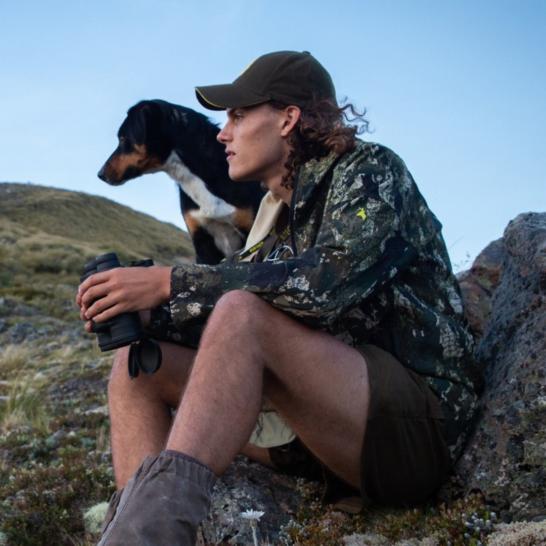 Men's Trail Jacket