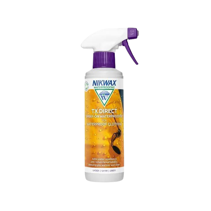 Nikwax TX Direct® Spray-On