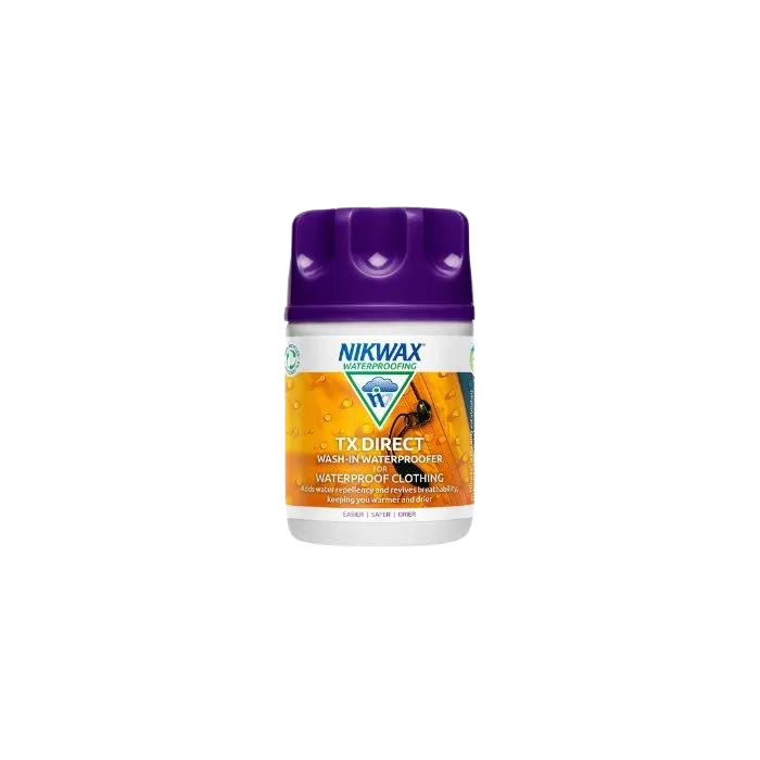 Nikwax TX Direct® Wash-In