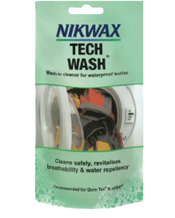 Nikwax Tech Wash