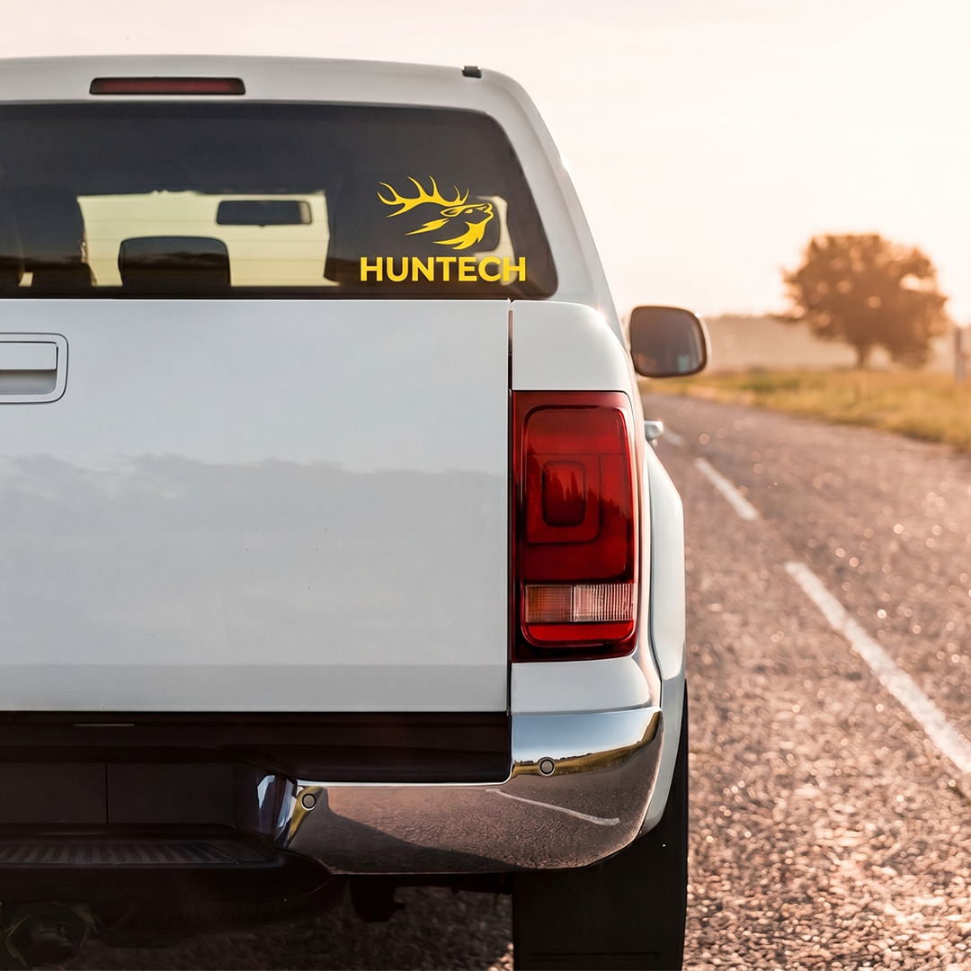 🎁 Car Sticker (100% off)