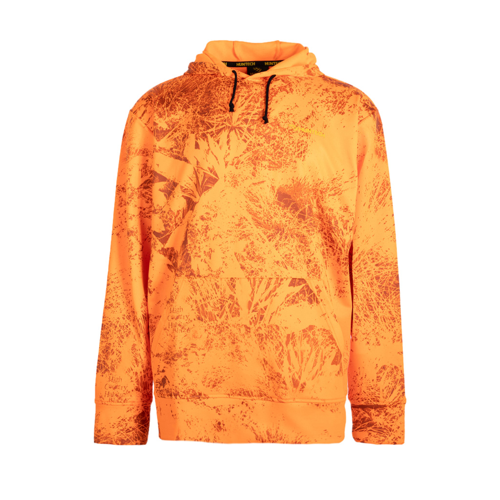 Men's FD Camo Hoodie