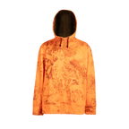 Kid's FD Camo Hoodie