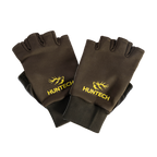 Tracker Fingerless Gloves