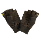 Tracker Fingerless Gloves