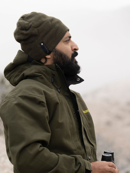 Ranch Beanie Huntech
