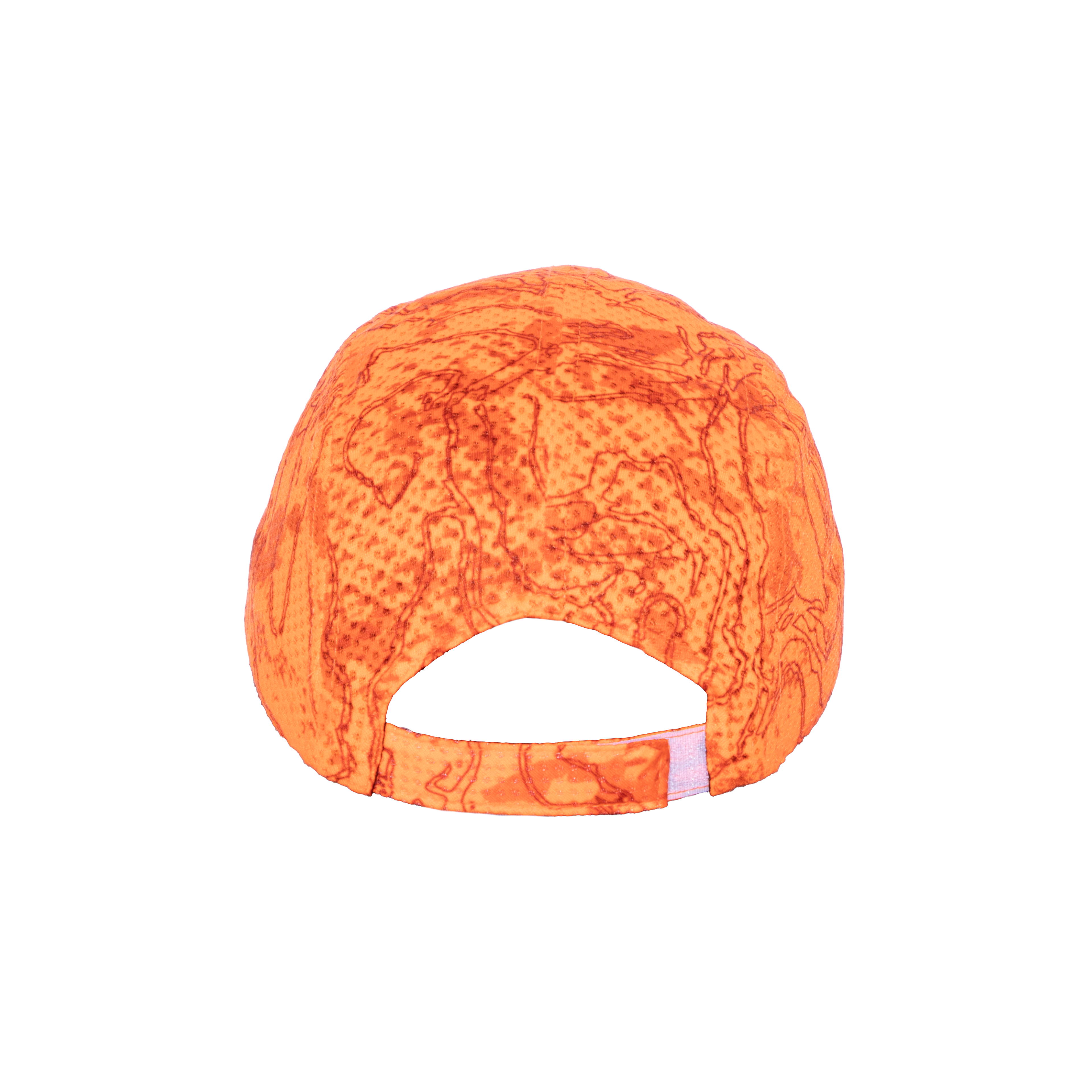 Adult's Foldable Cap