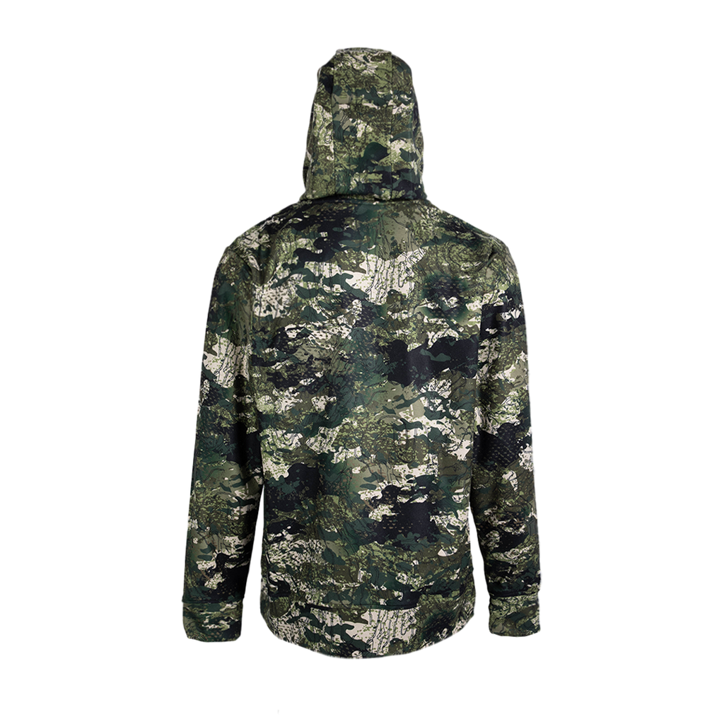Men's FD Fleece Hoodie