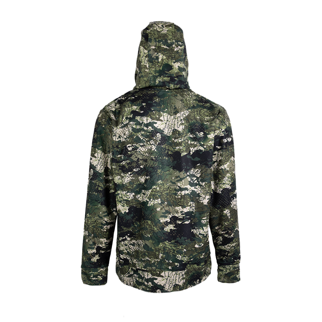 Men's FD Fleece Hoodie