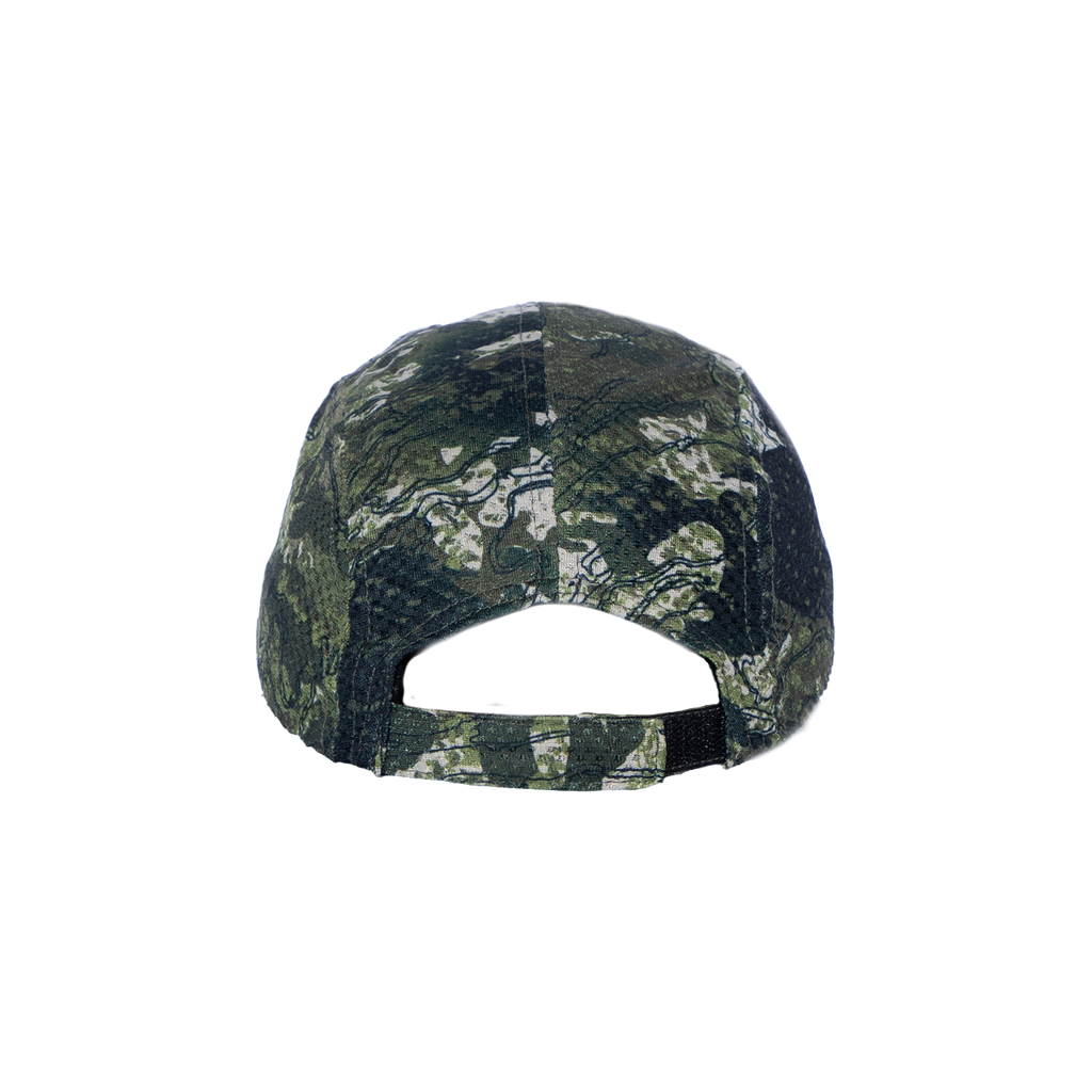 Adult's Foldable Cap